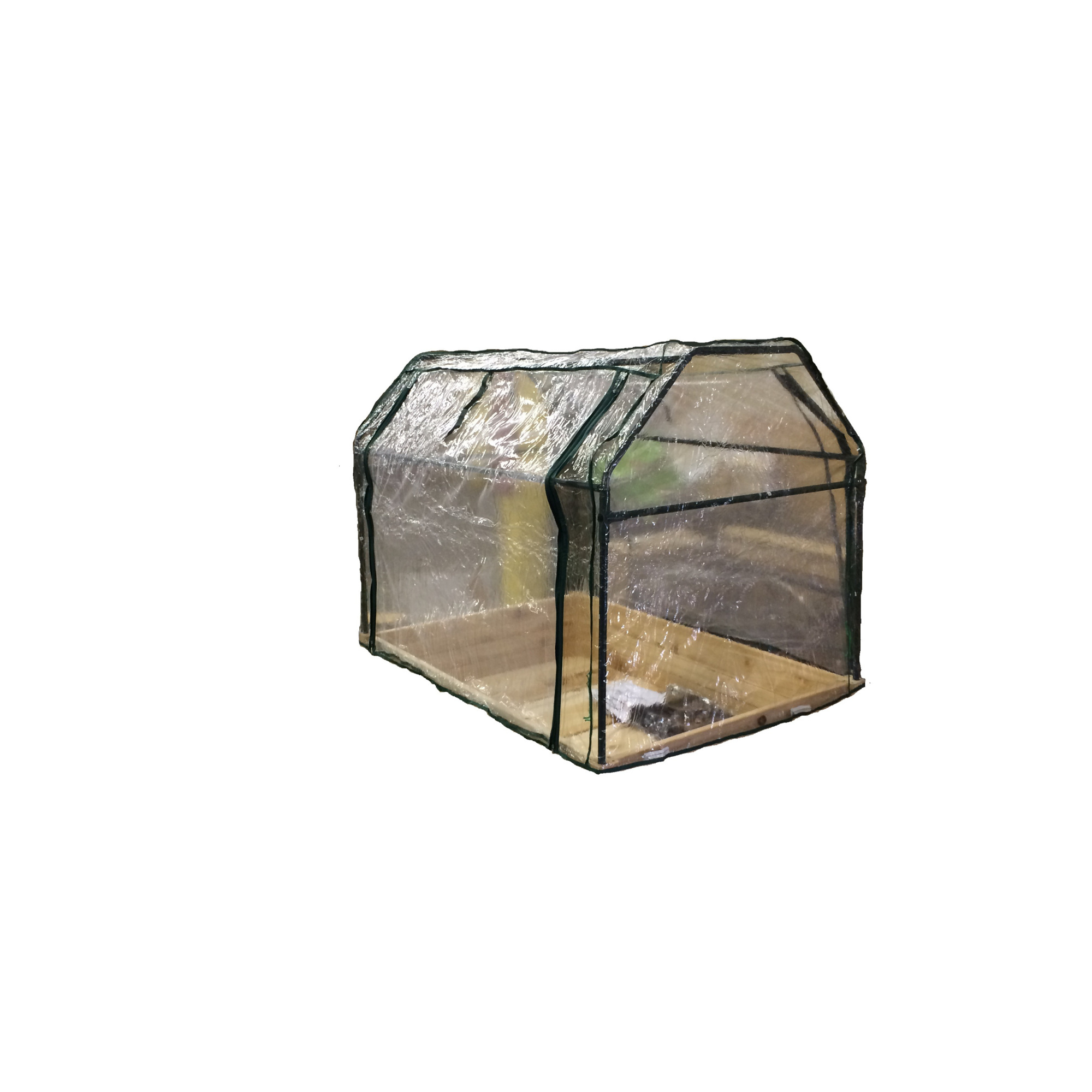 Eden, Raised Garden Table Enclosure Only, Model# RGT-T34